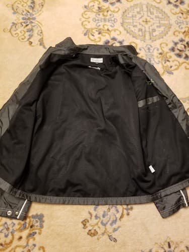 RARE Original Xbox Jacket VTG Made Canada Mens S Boardroom Microsoft Retro Halo - Thumbnail 7