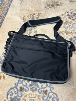 Timbuk2 Command Messenger Bag M Black Commute Cycling Bike Schilling Hard Cider - Thumbnail 15