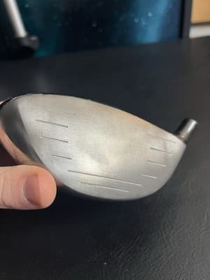 King Cobra Speed LD Driver M / 10.5 RH ONLY High Inertia Frequently Tuned Blue - Thumbnail 3