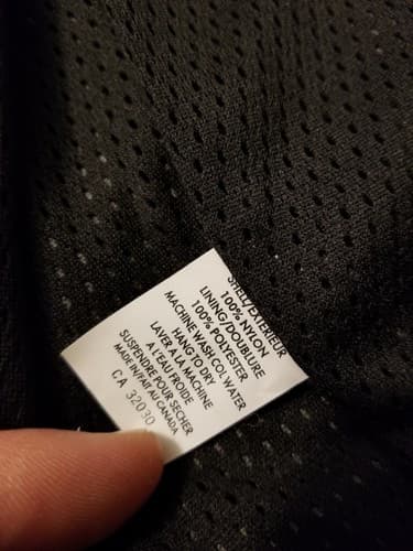 RARE Original Xbox Jacket VTG Made Canada Mens S Boardroom Microsoft Retro Halo - Thumbnail 8