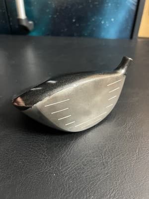 King Cobra Speed LD Driver M / 10.5 RH ONLY High Inertia Frequently Tuned Blue - Thumbnail 4