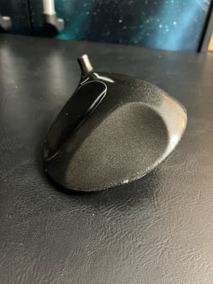 King Cobra Speed LD Driver M / 10.5 RH ONLY High Inertia Frequently Tuned Blue - Thumbnail 7
