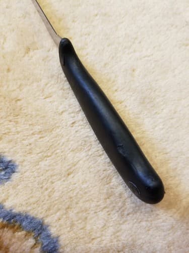 Rare JA Henckels 5" Fine Edge Comfort Fillet/ Boning Knife 19300-130 - Thumbnail 7