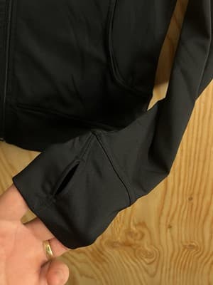 Womens Bungie Destiny Employee Zip Up Jacket Promo XBOX Halo Video Game Launch M - Thumbnail 5