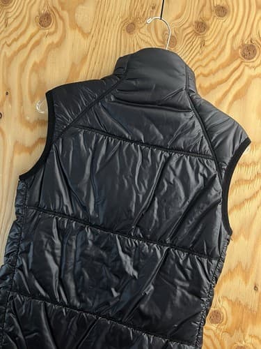 66 North Iceland Vatnajokull Primaloft Vest Nylon Insulated Black XS Puffer Puff - Thumbnail 5