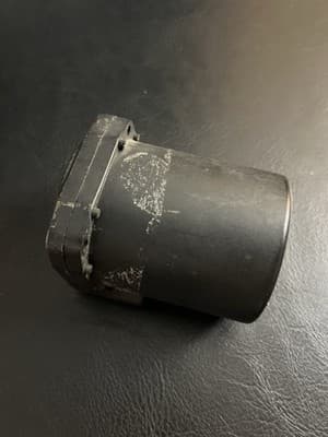Beechcraft Garwin Vertical Speed Indicator G993-01-1B K35 Bonanza Dated 1956 100 - Thumbnail 7