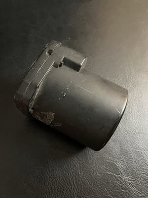 Beechcraft Garwin Vertical Speed Indicator G993-01-1B K35 Bonanza Dated 1956 100 - Thumbnail 9
