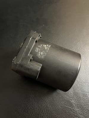 Beechcraft Garwin Vertical Speed Indicator G993-01-1B K35 Bonanza Dated 1956 100 - Thumbnail 8