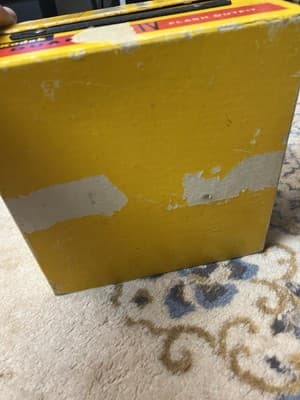 VTG 1950s Kodak Duraflex IV Flash Holder /Guard Outfit Camera Box Kodet Lens - Thumbnail 23