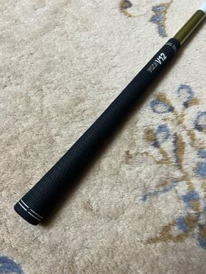 Vixa V12 18.5* 5 Wood Senior Flex 50g Graphite Design Shaft USA Fairway - Thumbnail 10