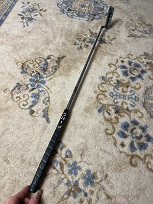 VTG Ping Anser 2 Original Steel Putter 85068 USA Original Grip RH Saint Marys - Thumbnail 6