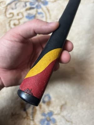 Taylormade Rossa Imola 8 Putter Classic Golf Club Black Steel RH Agsi + - Thumbnail 10