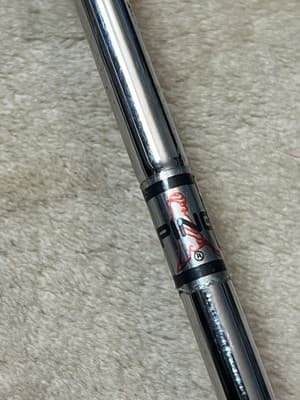 VTG Ping Anser 2 Original Steel Putter 85068 USA Original Grip RH Saint Marys - Thumbnail 10