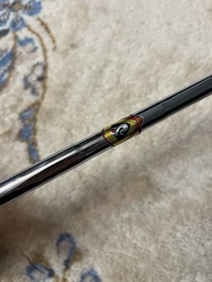 Taylormade Rossa Imola 8 Putter Classic Golf Club Black Steel RH Agsi + - Thumbnail 12