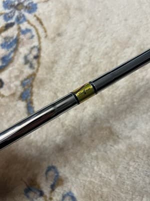 Taylormade Rossa Imola 8 Putter Classic Golf Club Black Steel RH Agsi + - Thumbnail 11