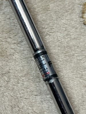 VTG Ping Anser 2 Original Steel Putter 85068 USA Original Grip RH Saint Marys - Thumbnail 9