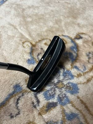 Taylormade Rossa Imola 8 Putter Classic Golf Club Black Steel RH Agsi + - Thumbnail 5