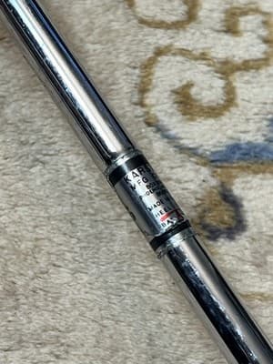 VTG Ping Anser 2 Original Steel Putter 85068 USA Original Grip RH Saint Marys - Thumbnail 7