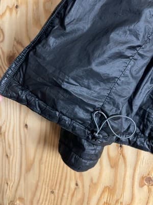 Patagonia Nano Puff Jacket Mens Small Black Quilted Insulated Outdoor 84212 - Thumbnail 12