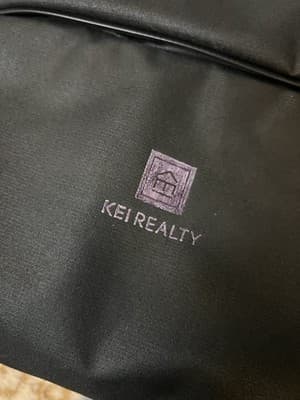 Peak Design Everyday Sling 6L Black Nylon Camera Bag KEI Realty NO Dividers - Thumbnail 4
