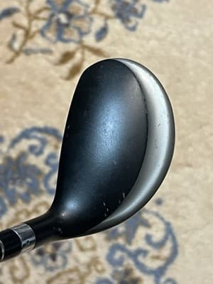 Nike Sasquatch Sumo 4 Hybrid 24* Dymo SQ Diamana Stiff Flex Mens RH Wood Driver - Thumbnail 5