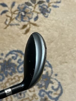 Nike Sasquatch Sumo 4 Hybrid 24* Dymo SQ Diamana Stiff Flex Mens RH Wood Driver - Thumbnail 6