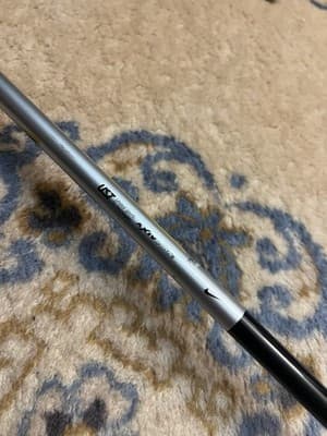 Nike Sasquatch Sumo 4 Hybrid 24* Dymo SQ Diamana Stiff Flex Mens RH Wood Driver - Thumbnail 8