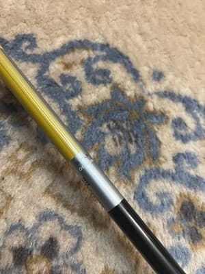 Nike Sasquatch Sumo 4 Hybrid 24* Dymo SQ Diamana Stiff Flex Mens RH Wood Driver - Thumbnail 10