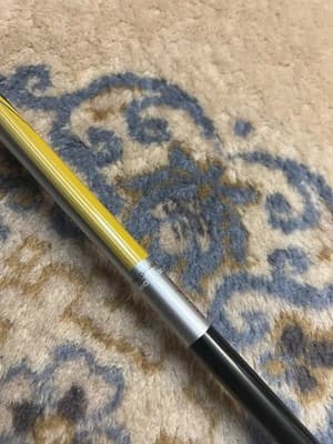 Nike Sasquatch Sumo 4 Hybrid 24* Dymo SQ Diamana Stiff Flex Mens RH Wood Driver - Thumbnail 9