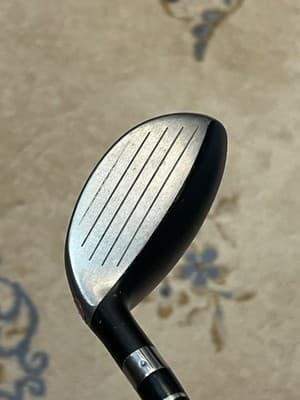 Nike Sasquatch Sumo 4 Hybrid 24* Dymo SQ Diamana Stiff Flex Mens RH Wood Driver - Thumbnail 4