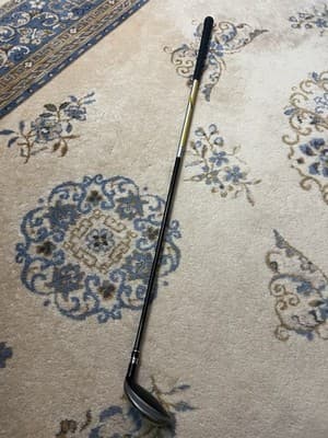 Nike Sasquatch Sumo 4 Hybrid 24* Dymo SQ Diamana Stiff Flex Mens RH Wood Driver - Thumbnail 12