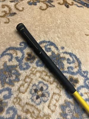 Nike Sasquatch Sumo 4 Hybrid 24* Dymo SQ Diamana Stiff Flex Mens RH Wood Driver - Thumbnail 11