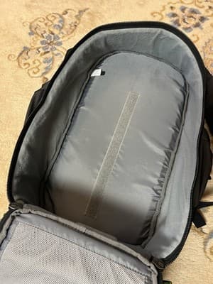 MindShift Gear TrailScape 18L Camera Backpack Bag Black Green* No Dividers - Thumbnail 13