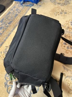 MindShift Gear TrailScape 18L Camera Backpack Bag Black Green* No Dividers - Thumbnail 16