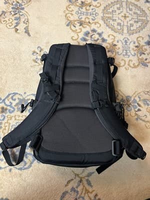 MindShift Gear TrailScape 18L Camera Backpack Bag Black Green* No Dividers - Thumbnail 8