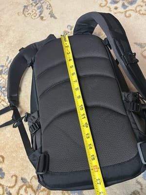 MindShift Gear TrailScape 18L Camera Backpack Bag Black Green* No Dividers - Thumbnail 17
