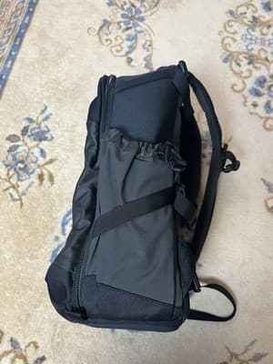 MindShift Gear TrailScape 18L Camera Backpack Bag Black Green* No Dividers - Thumbnail 4