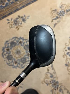 NIKE SasQuatch SUMO2 Fairway 2W 17° Diamana S Flex RH Golf Club Stiff Diamana - Thumbnail 5