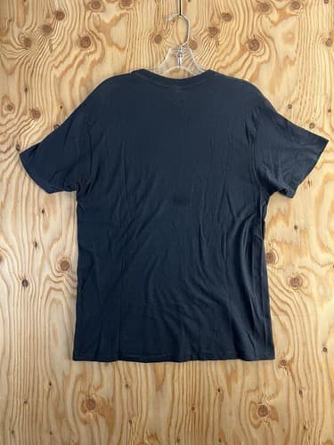 Vintage Pink Floyd The Wall 1982 Winterland Movie Promo Marching Hammers XL USA - Thumbnail 6