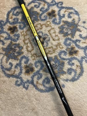 NIKE SasQuatch SUMO2 Fairway 2W 17° Diamana S Flex RH Golf Club Stiff Diamana - Thumbnail 7