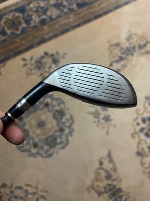 NIKE SasQuatch SUMO2 Fairway 2W 17° Diamana S Flex RH Golf Club Stiff Diamana - Thumbnail 4