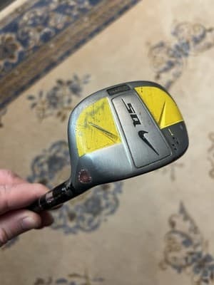 NIKE SasQuatch SUMO2 Fairway 2W 17° Diamana S Flex RH Golf Club Stiff Diamana - Thumbnail 2
