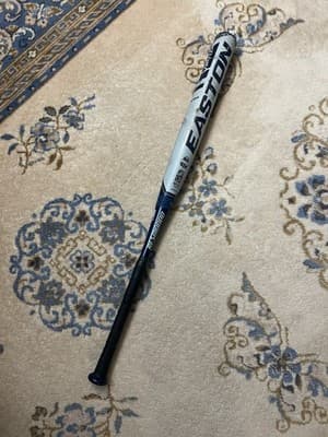 Easton Resmondo 30th Anniversary Edition 12.75" 27oz 34” Loaded USSSA Slowpitch - Image 1