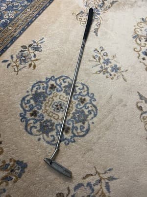 VTG Ping Anser 2 Original Steel Putter 85068 USA Original Grip RH Karsten - Thumbnail 13