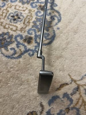 VTG Ping Anser 2 Original Steel Putter 85068 USA Original Grip RH Karsten - Thumbnail 6