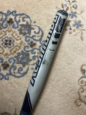Easton Resmondo 30th Anniversary Edition 12.75" 27oz 34” Loaded USSSA Slowpitch - Thumbnail 4