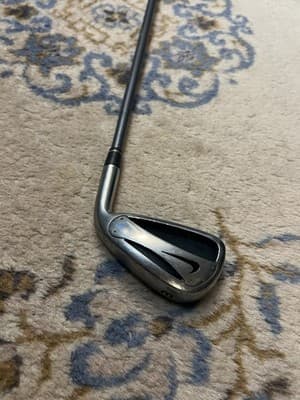 Nike Slingshot Single Iron 3 Graphite Regular Flex Right Golf Club - Image 1