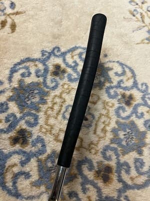 VTG Ping Anser 2 Original Steel Putter 85068 USA Original Grip RH Karsten - Thumbnail 11