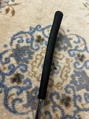 VTG Ping Anser 2 Original Steel Putter 85068 USA Original Grip RH Karsten - Thumbnail 10