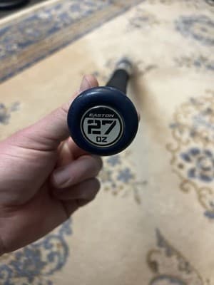 Easton Resmondo 30th Anniversary Edition 12.75" 27oz 34” Loaded USSSA Slowpitch - Thumbnail 9